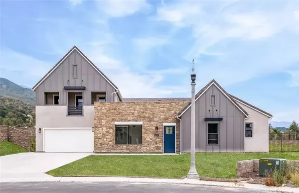 Silverado, CA 92676,18510 Boulder Bluff