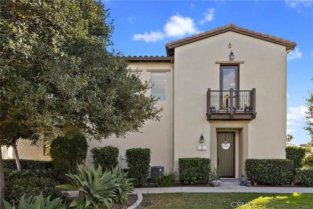 2 Jaripol Circle, Rancho Mission Viejo, CA 92694