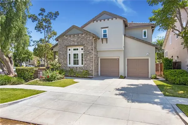 Ladera Ranch, CA 92694,25 Bellflower Street