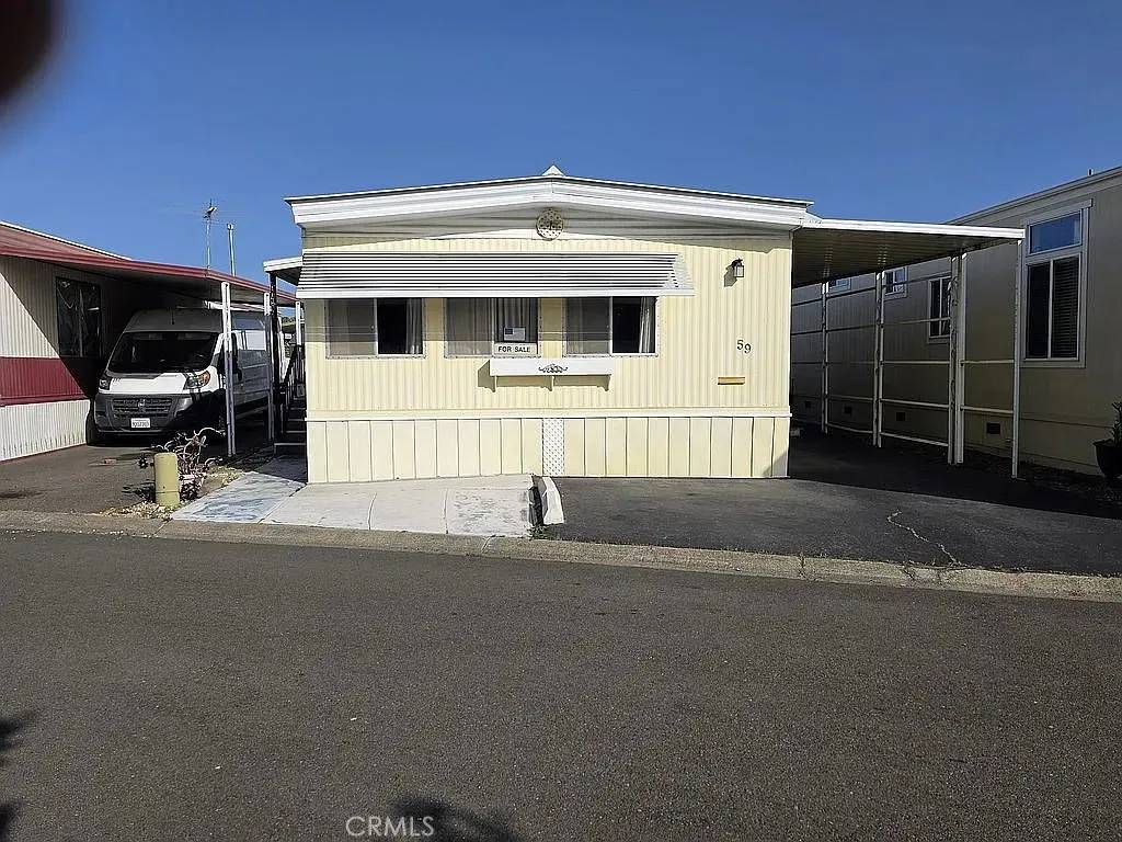 1200 W Winton #59, Hayward, CA 94545