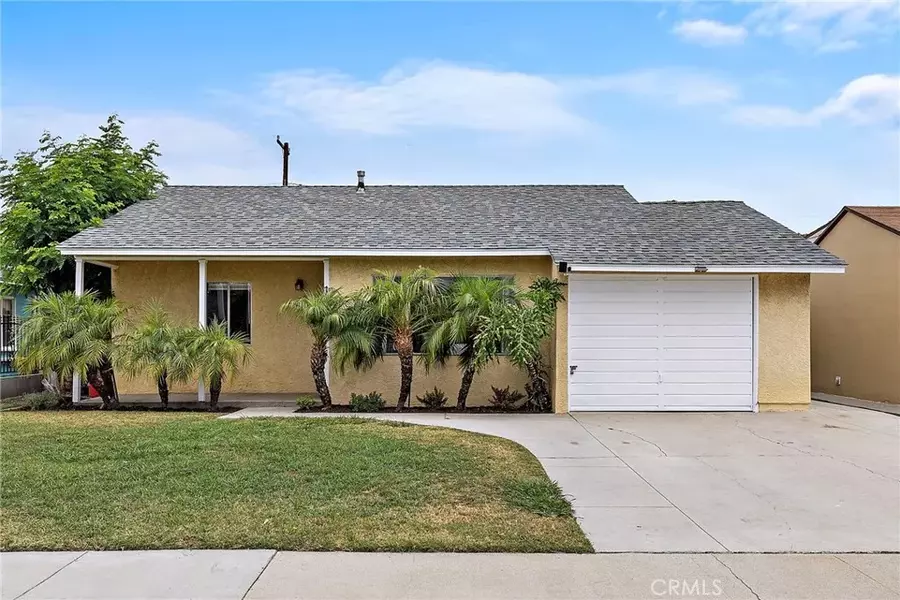 11877 Beaty, Norwalk, CA 90650