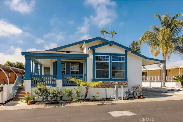 San Juan Capistrano, CA 92675,32302 Alipaz #231