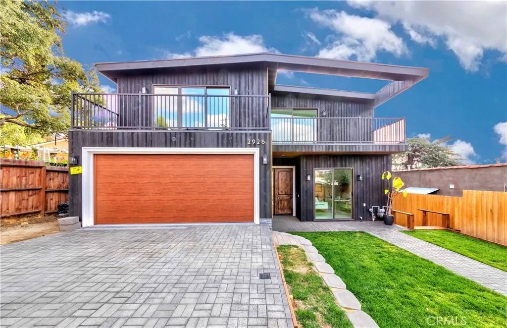 2926 Future Street, Los Angeles, CA 90065