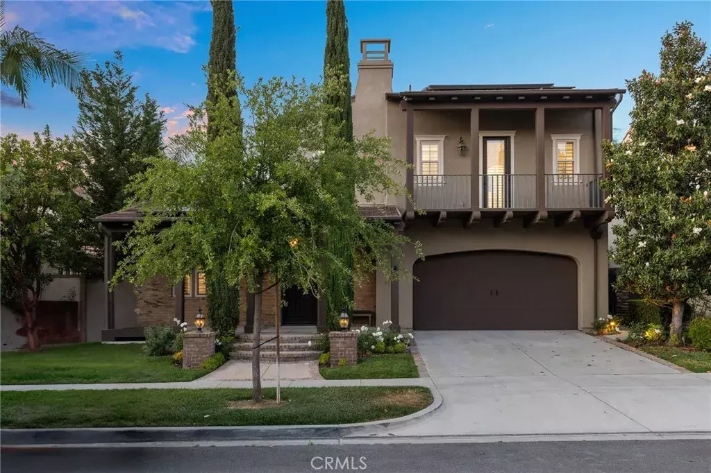 Irvine, CA 92618,31 Prairie