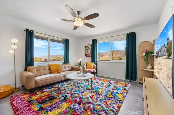 29 Palms, CA 92277,72726 Desert Trail Drive