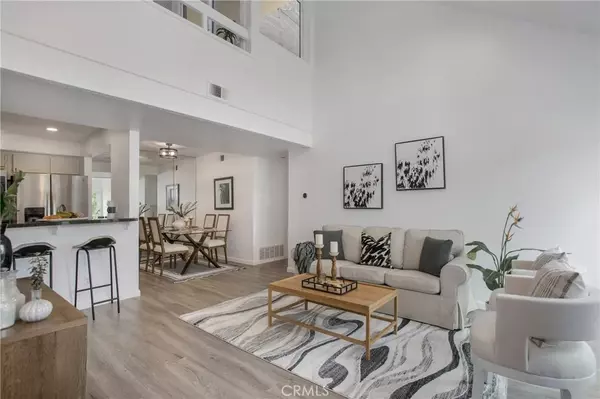 Lake Forest, CA 92630,25712 Le Parc #40