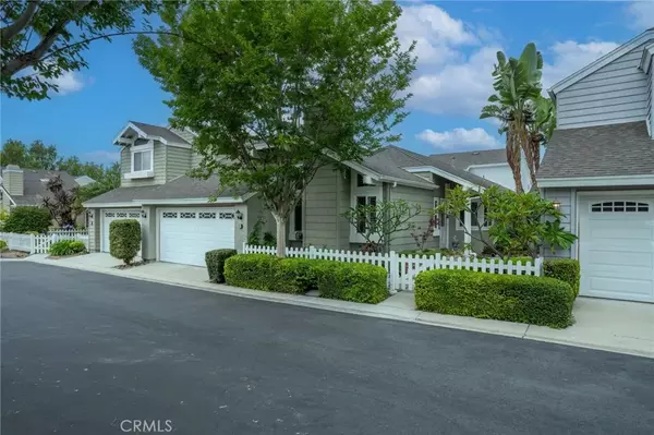 9 Edgestone, Irvine, CA 92606