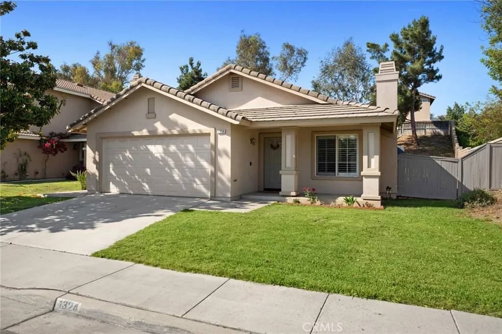 1324 Soundview Circle, Corona, CA 92881