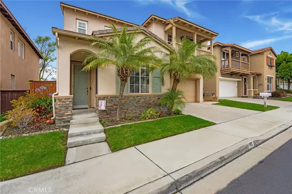 Mission Viejo, CA 92692,13 Arborside Way