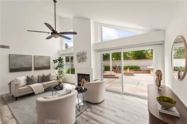 Mission Viejo, CA 92692,21592 Fernbrook #195