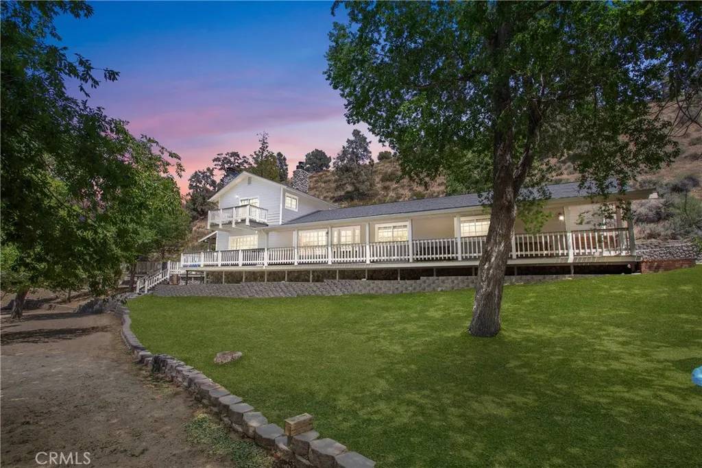 3537 Pinon Pines Road, Wrightwood, CA 92397