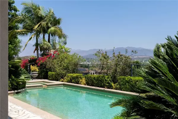 Coto De Caza, CA 92679,4 Arabian