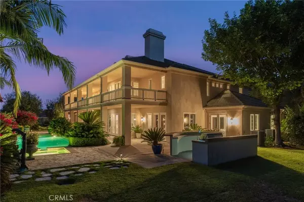 Coto De Caza, CA 92679,4 Arabian