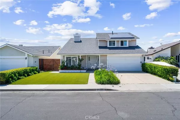 21751 Lanar, Mission Viejo, CA 92692