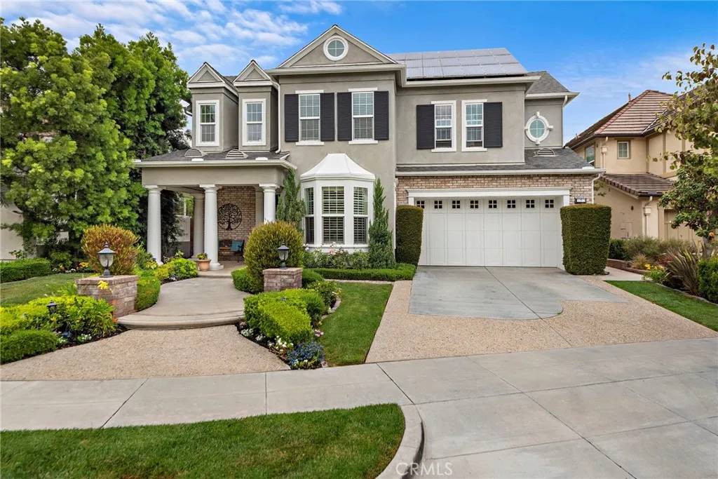 7 Illuminata Lane, Ladera Ranch, CA 92694
