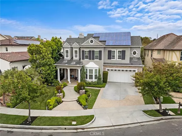 Ladera Ranch, CA 92694,7 Illuminata Lane