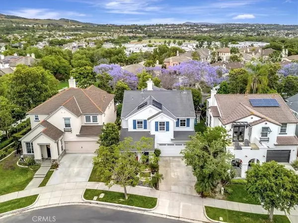 Ladera Ranch, CA 92694,8 Marston Lane