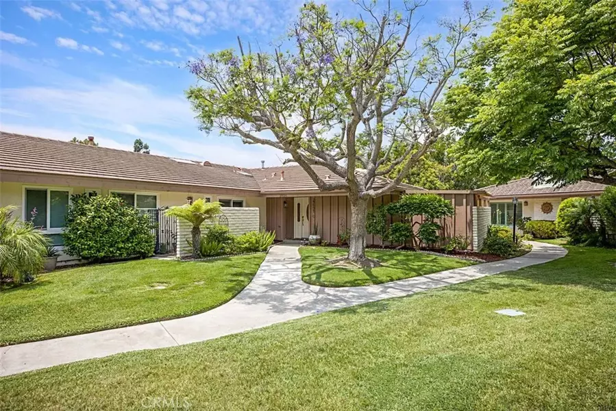27121 Via Chiquero #C, San Juan Capistrano, CA 92675