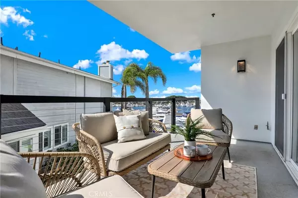 Huntington Beach, CA 92649,2872 Coast Circle #CI205