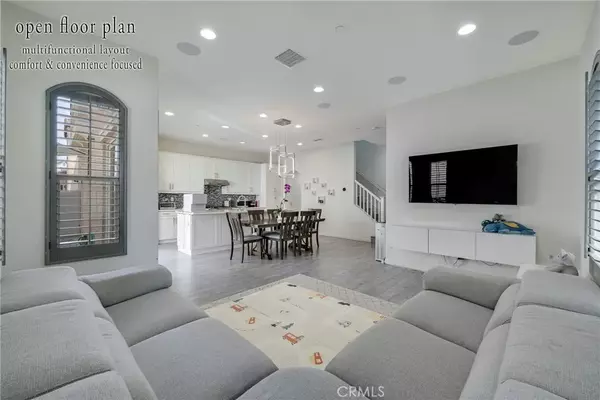 136 Primrose Drive, Lake Forest, CA 92610
