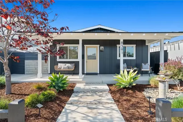 Huntington Beach, CA 92646,8391 Doncaster Drive