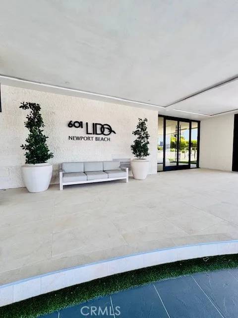 601 Lido Park Drive #2E, Newport Beach, CA 92663