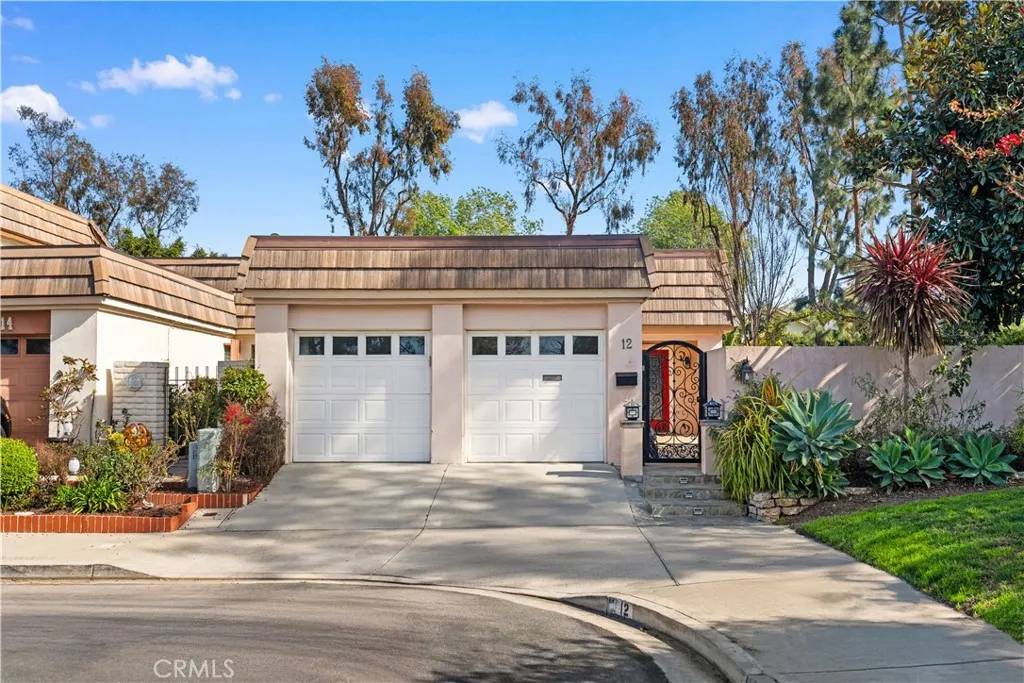 12 Rockrose Way, Irvine, CA 92612
