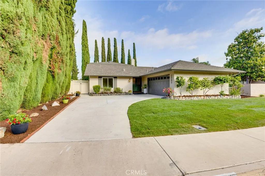 Mission Viejo, CA 92691,24595 Alcoba Drive