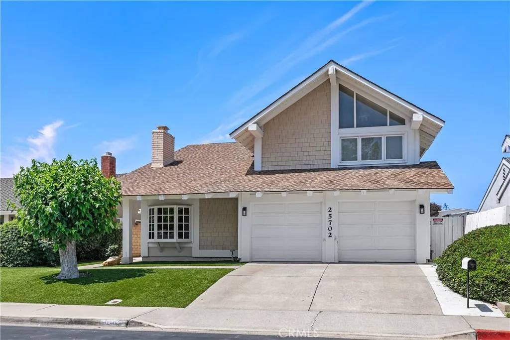 25702 Nugget, Lake Forest, CA 92630