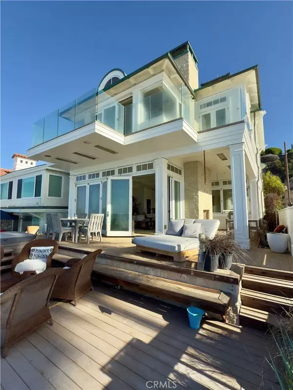 35167 Beach Road, Dana Point, CA 92624