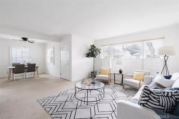 Lakewood, CA 90713,6228 Freckles Road