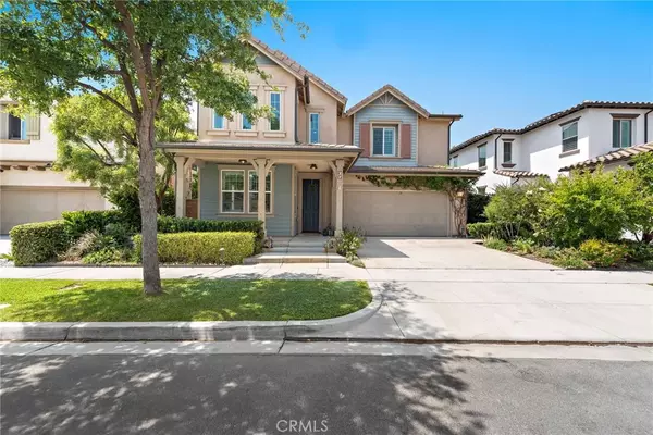 Rancho Mission Viejo, CA 92694,27 Lucido Street