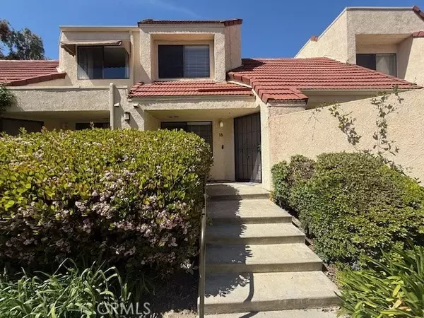13 Martinique Street #262, Laguna Niguel, CA 92677