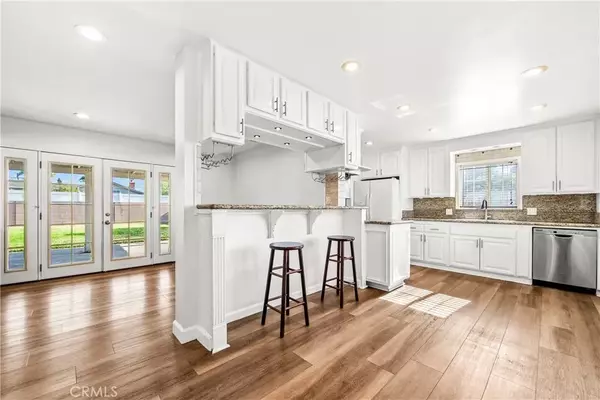 Westminster, CA 92683,5532 Amador Avenue