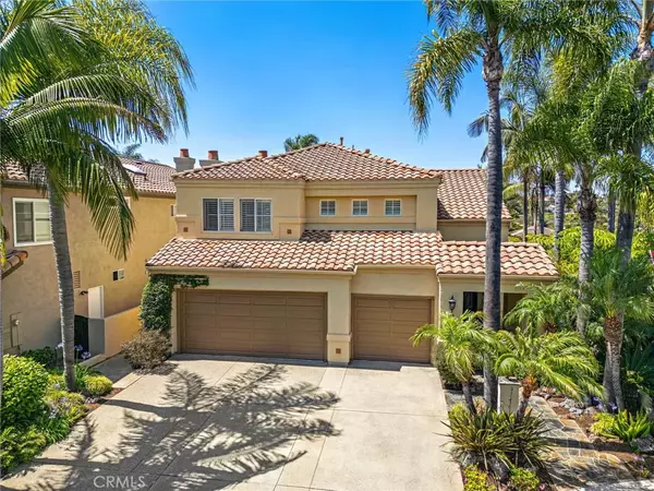 19 Celano, Laguna Niguel, CA 92677