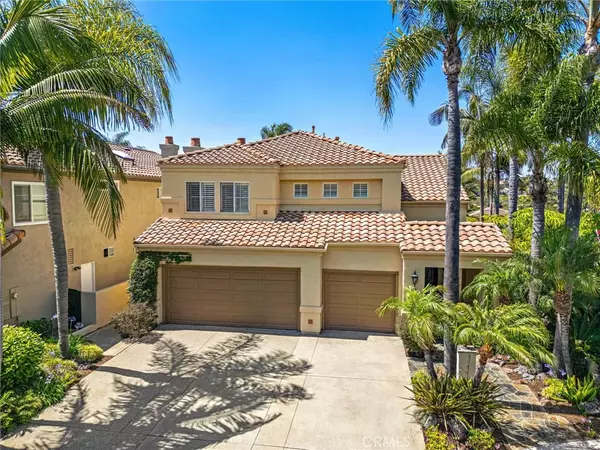 19 Celano, Laguna Niguel, CA 92677