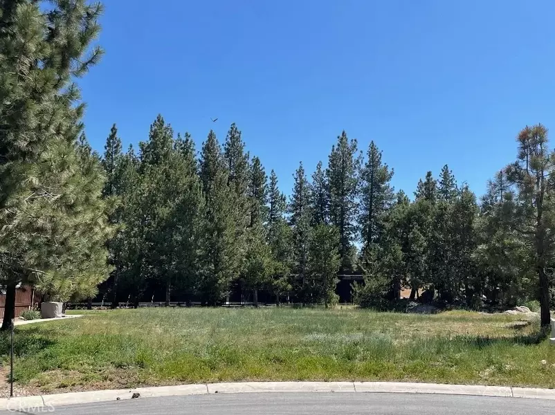 0 Pinto Court, Big Bear Lake, CA 92315