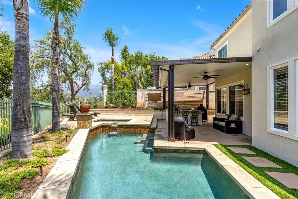 Rancho Santa Margarita, CA 92679,57 Hillrise