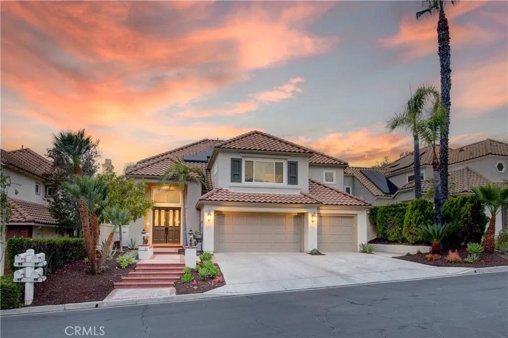 Rancho Santa Margarita, CA 92679,57 Hillrise