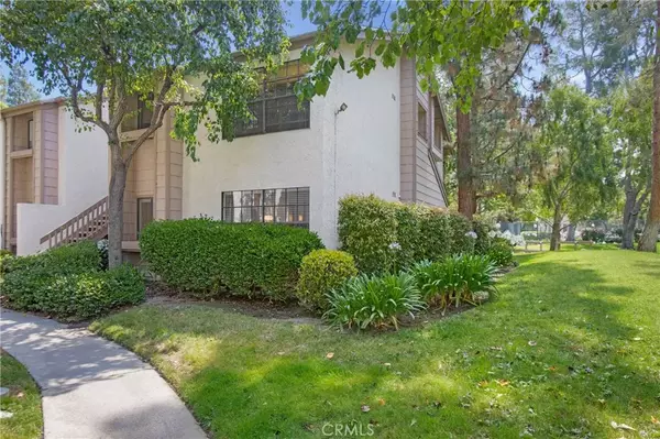 Laguna Hills, CA 92656,26701 Quail Creek #31