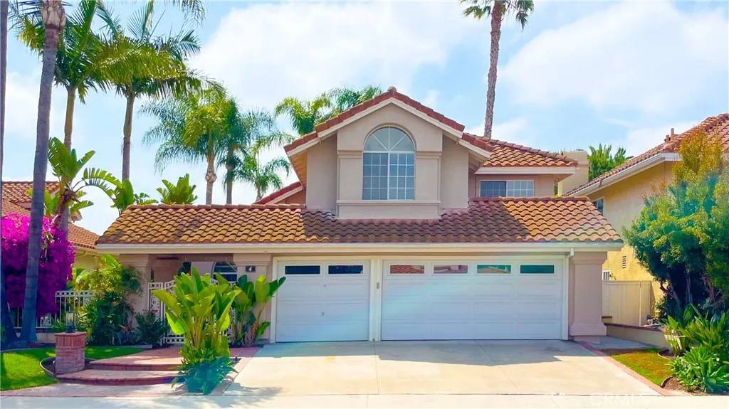 4 Salerno, Irvine, CA 92614