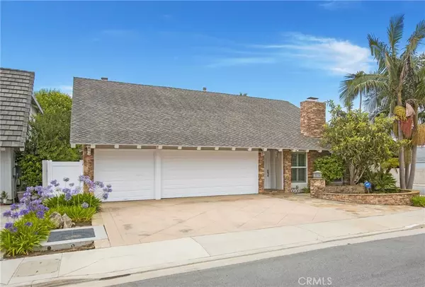 9552 Castine Drive, Huntington Beach, CA 92646