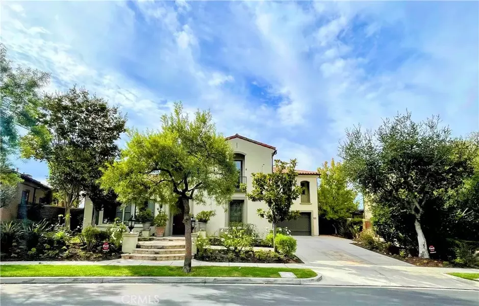 23 Castlerock, Irvine, CA 92603