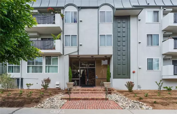 Playa Del Rey, CA 90293,8163 Redlands Street #56