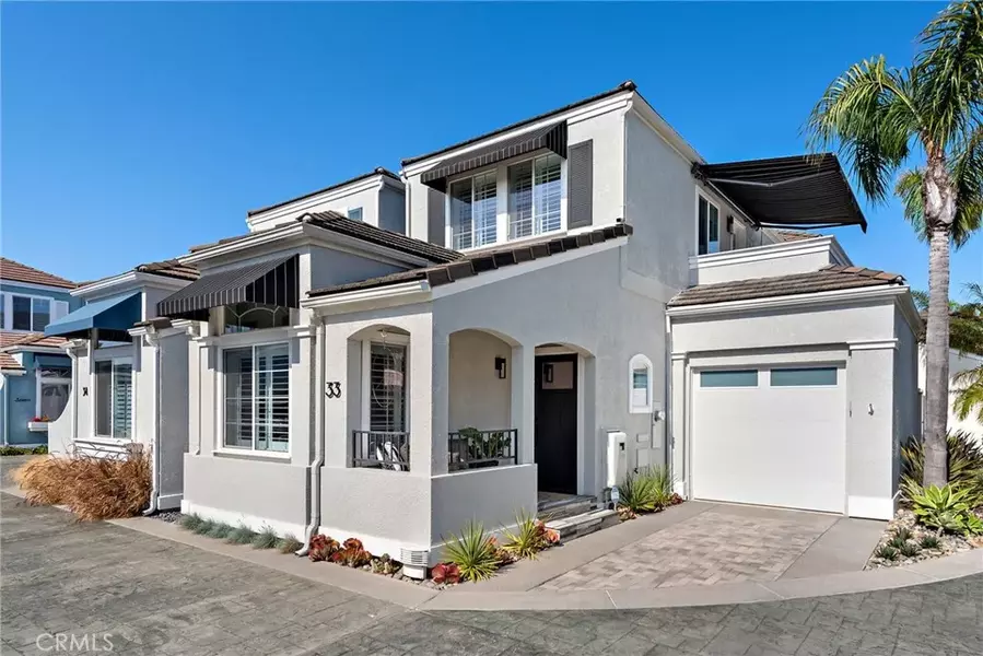 700 Lido Park #33, Newport Beach, CA 92663