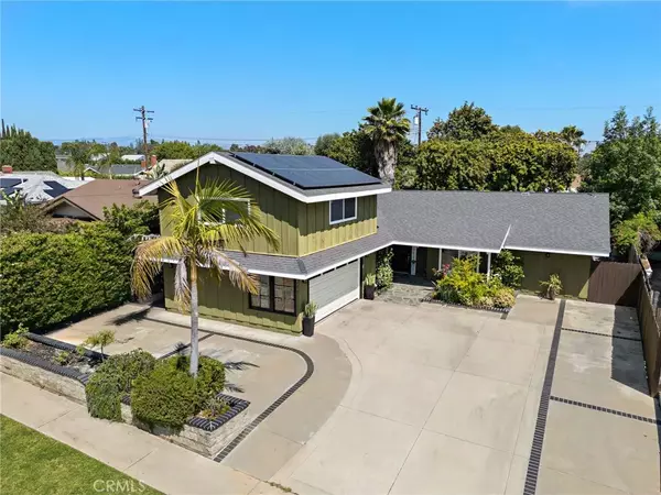 Lake Forest, CA 92630,23076 Dune Mear Road