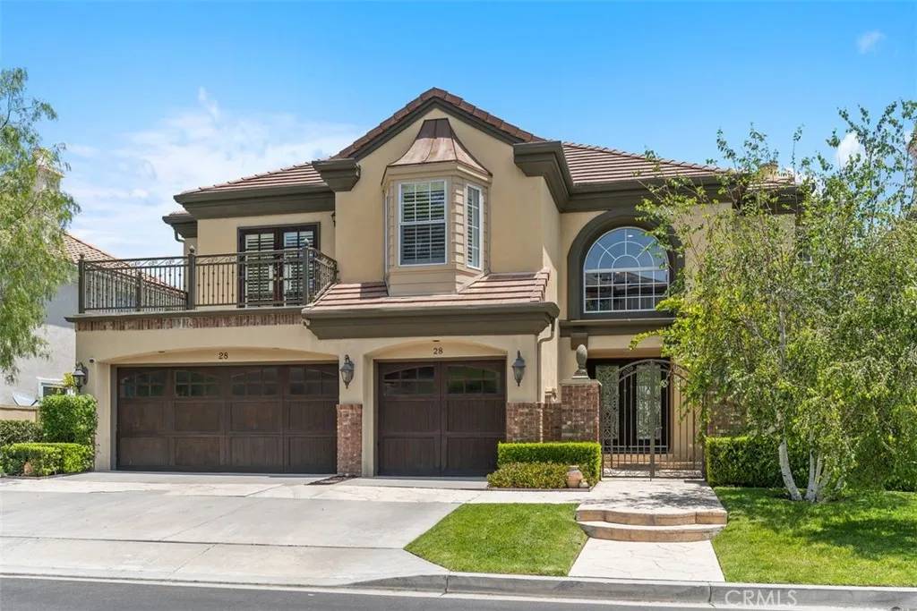 Rancho Santa Margarita, CA 92679,28 Thorn Oak