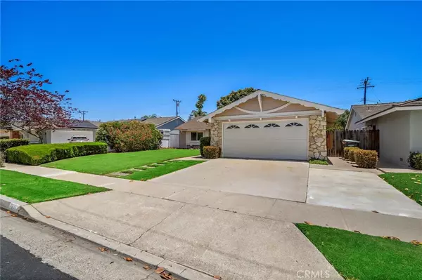 Fountain Valley, CA 92708,18452 Tamarind Street