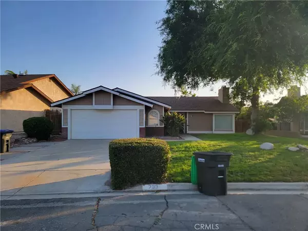 733 Piccadilly, Hemet, CA 92544