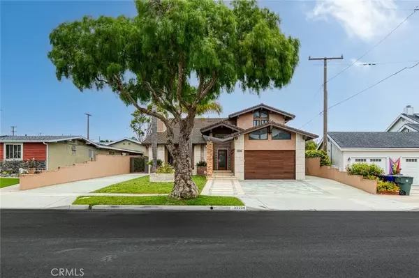 22224 Reynolds Drive, Torrance, CA 90505